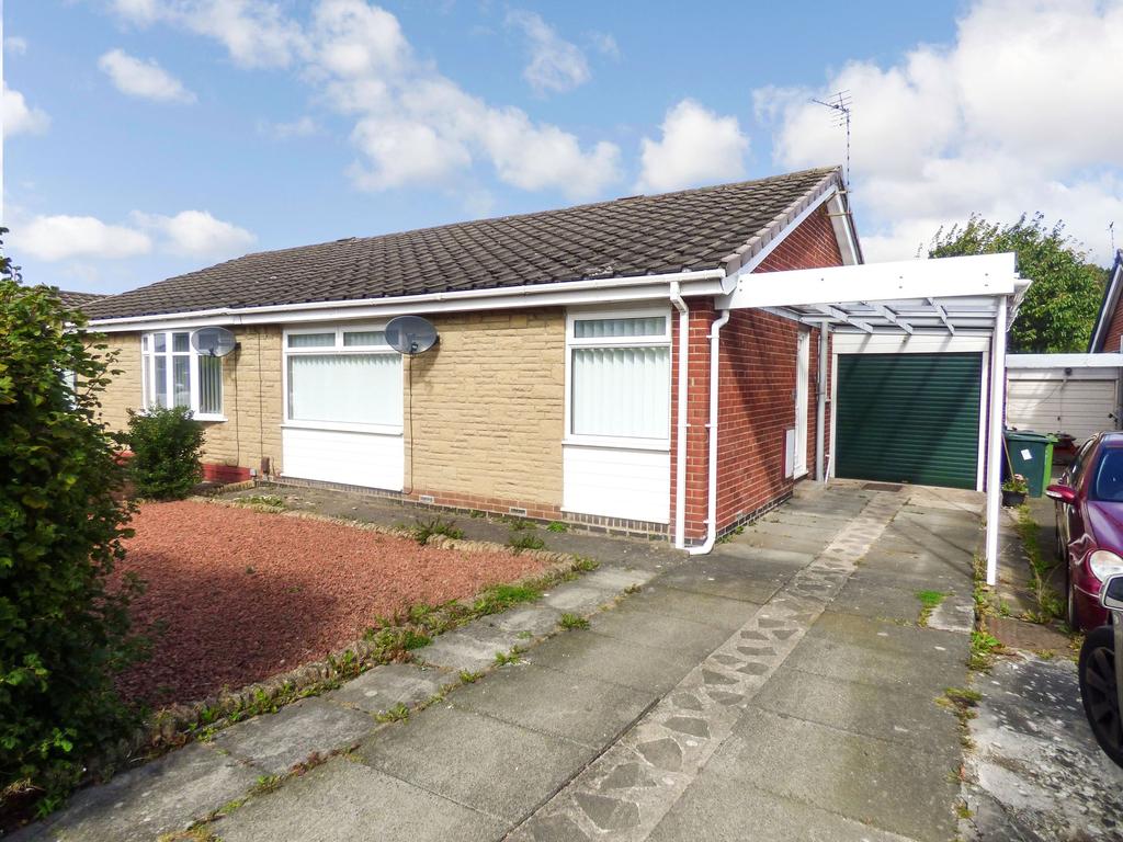 Windsor Close, Whickham, Newcastle upon Tyne, Tyne and wear, NE16 5SX 2