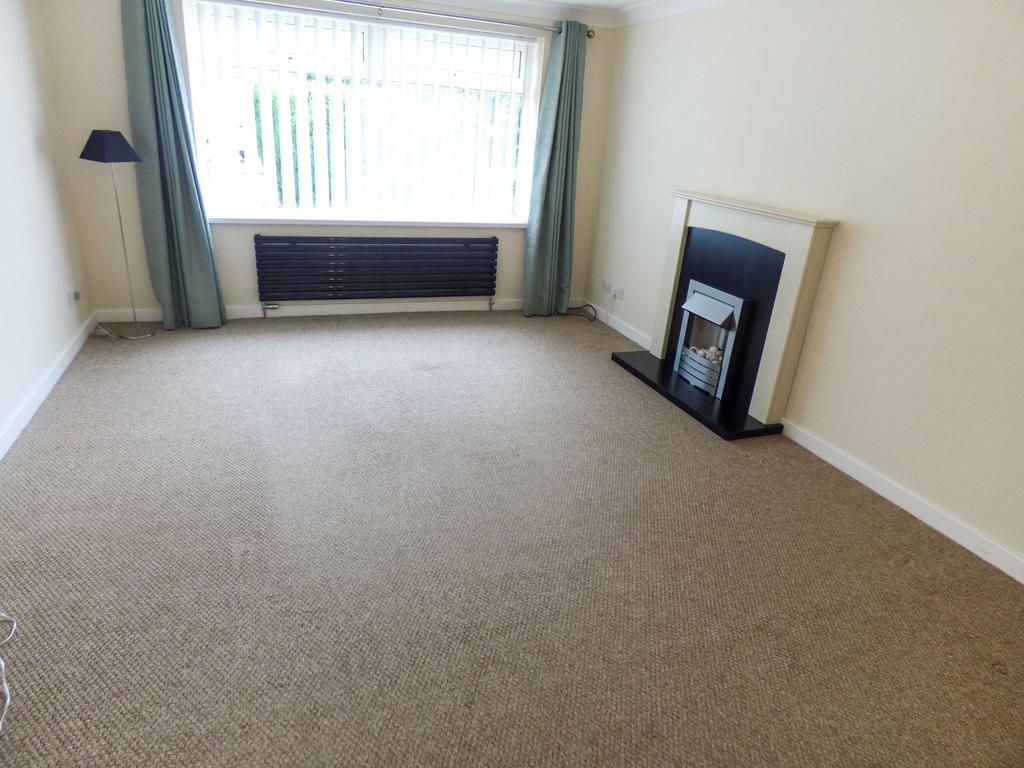 Windsor Close, Whickham, Newcastle upon Tyne, Tyne and wear, NE16 5SX 2