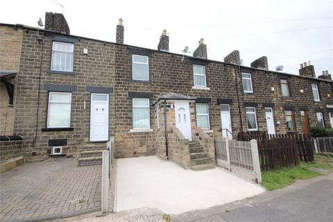 Rotherham Road, Monk Bretton, Barnsley, S71