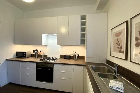 undefined, St Patrick Square, South Side, Edinburgh, EH8