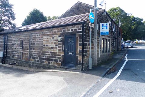 1 bedroom bungalow to rent, Cemetery Road, Dewsbury, Dewsbury, West Yorkshire, WF13