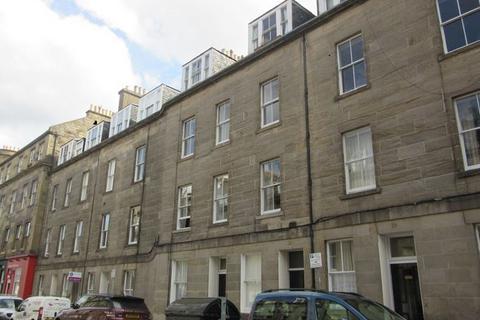 Barony Street, New Town, Edinburgh, EH3