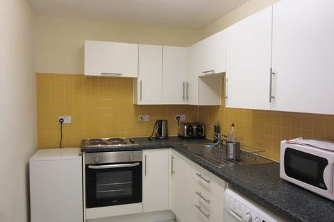 5 bedroom flat to rent, Barony Street, New Town, Edinburgh, EH3
