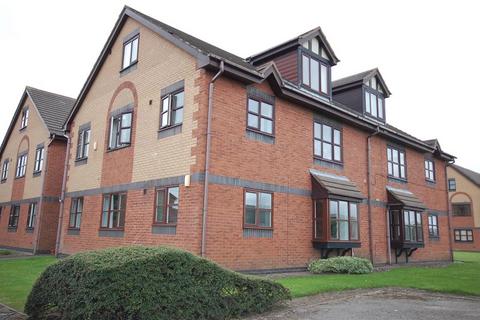 2 bedroom flat to rent, Oakwood Close, Blackpool FY4