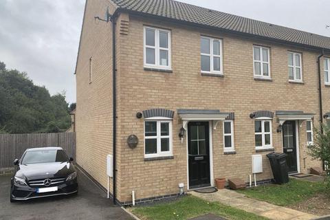 Pipistrelle Way, Oadby, LE2