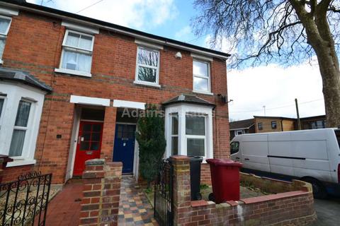 undefined, Prince Of Wales Avenue, Reading