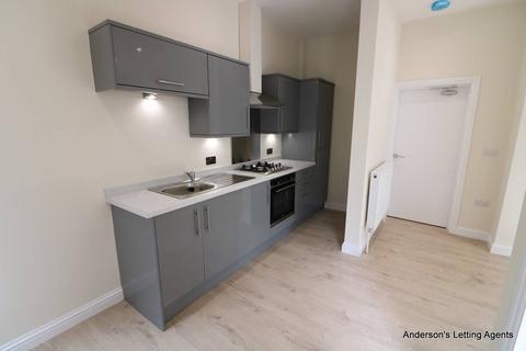 1 bedroom flat to rent, Stoneygate
