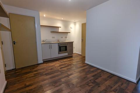 Studio to rent - Merlin Walk, Castle Vale, Birmingham