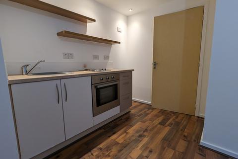 Studio to rent - Merlin Walk, Castle Vale, Birmingham