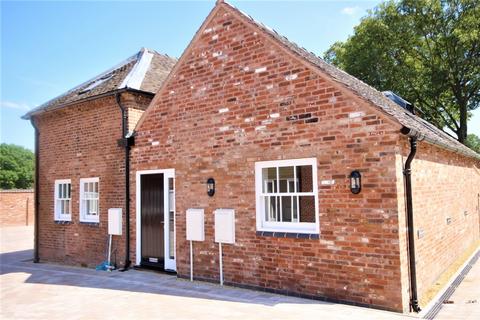 1 bedroom apartment to rent, The Stable, Streethay, Lichfield