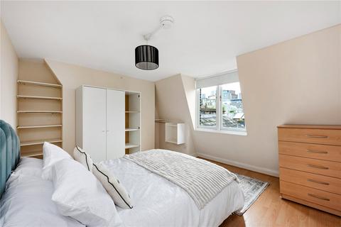 3 bedroom apartment to rent, Settles Street, London, E1