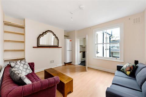 3 bedroom apartment to rent, Settles Street, London, E1
