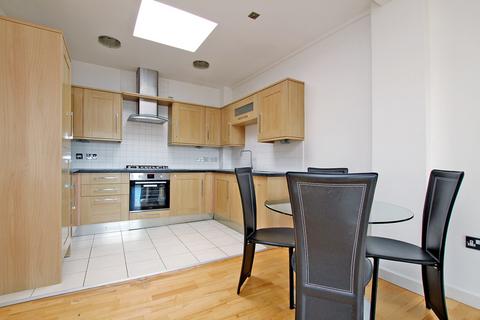 1 bedroom apartment to rent, Chicksand Street, Spitalfields, London