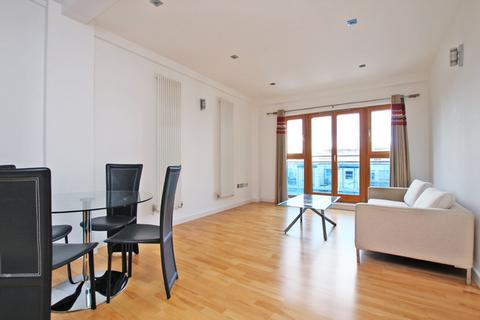 1 bedroom apartment to rent, Chicksand Street, Spitalfields, London