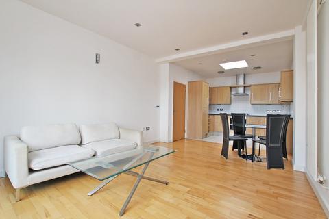 1 bedroom apartment to rent, Chicksand Street, Spitalfields, London