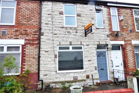 3 bedroom terraced house to rent - Mitford Street, Stretford