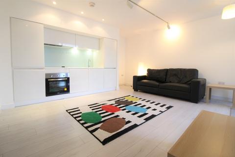 2 bedroom apartment to rent, Manor Mills, Ingram Street, Leeds