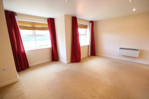 2 bedroom ground floor flat to rent, Buttermere Close