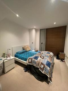 1 bedroom flat to rent, Landmark Buildings, West Tower, 24-22 Marsh Wall, Canary Wharf, South Quay, London, E14 9BT