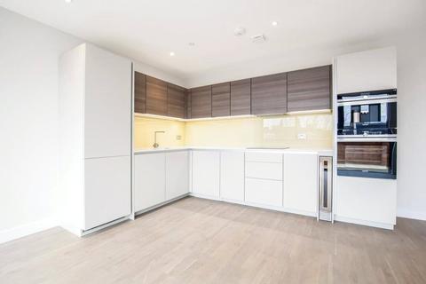 2 bedroom penthouse to rent, Viridium Apartments, 264 Finchley Road, London, NW3