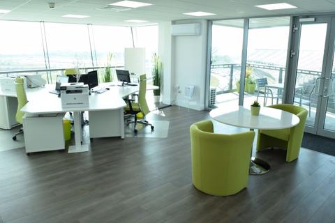 Serviced office to rent - Serviced Offices, The Rockingham Building Business Centre, Corby