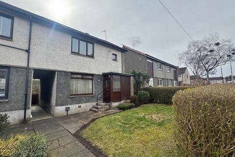 undefined, The Pleasance, Kelty