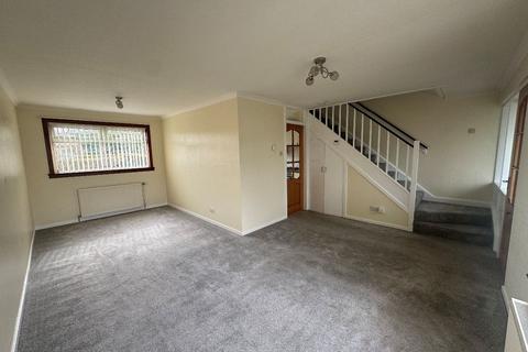 undefined, The Pleasance, Kelty
