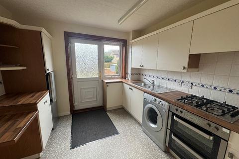 undefined, The Pleasance, Kelty
