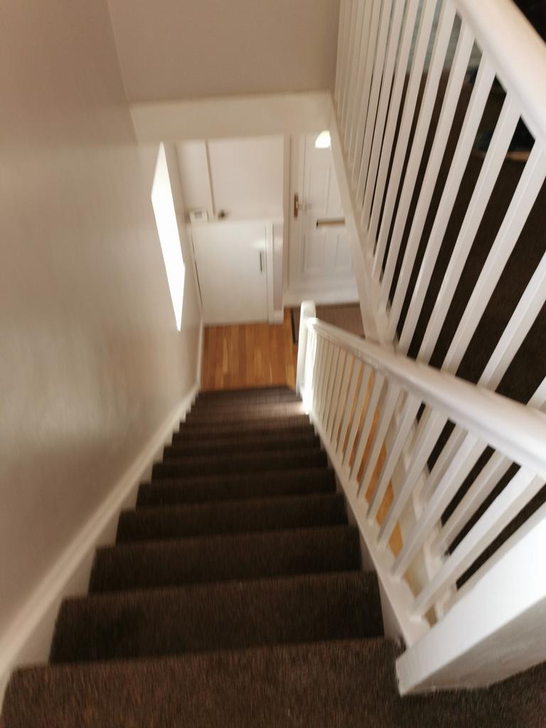 Renovated 2 double bed semi for rent in Brampton