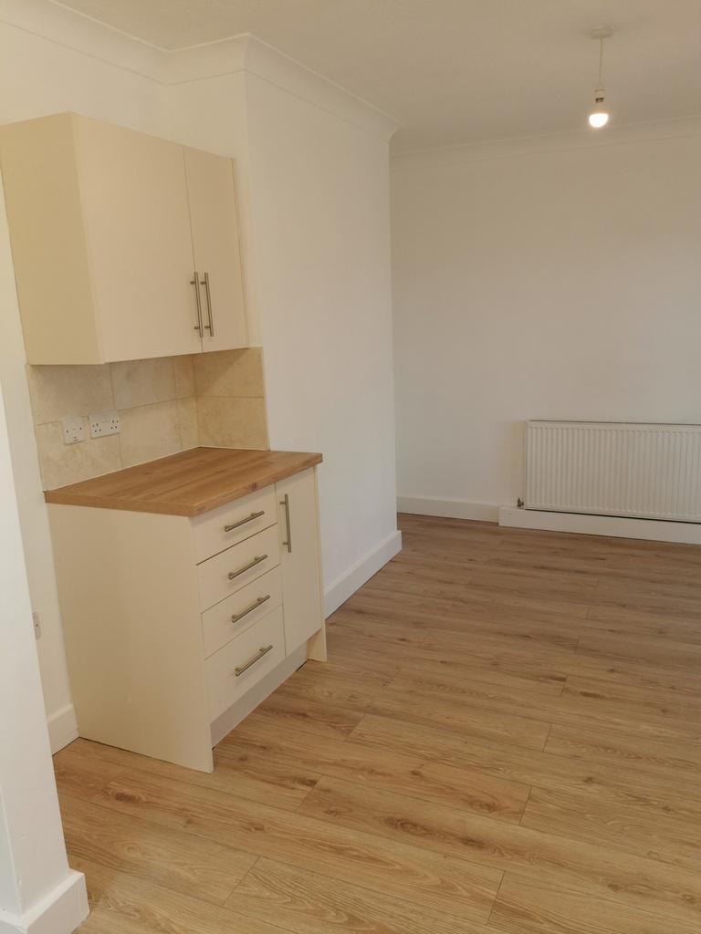Renovated 2 double bed semi for rent in Brampton