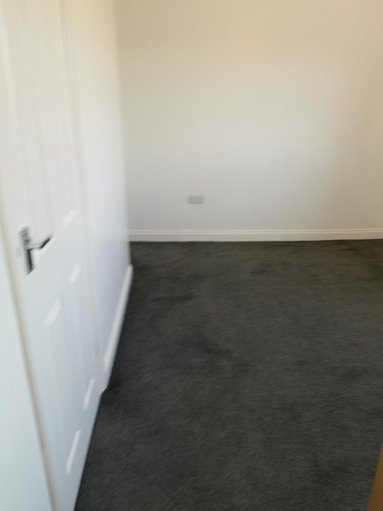 Renovated 2 double bed semi for rent in Brampton