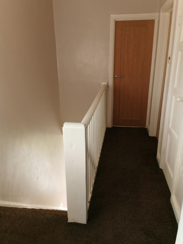 Renovated 2 double bed semi for rent in Brampton