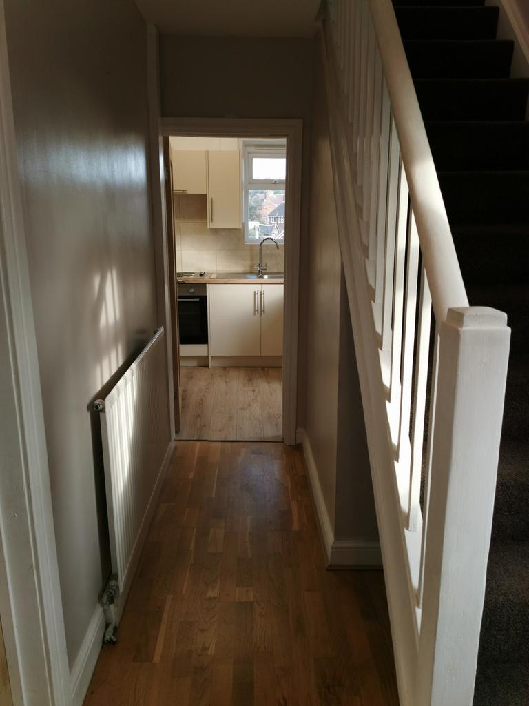 Renovated 2 double bed semi for rent in Brampton