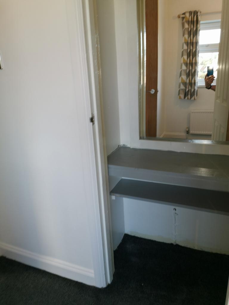Renovated 2 double bed semi for rent in Brampton