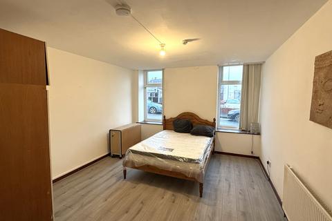 1 bedroom in a house share to rent, Great Shaw Street, Preston PR1