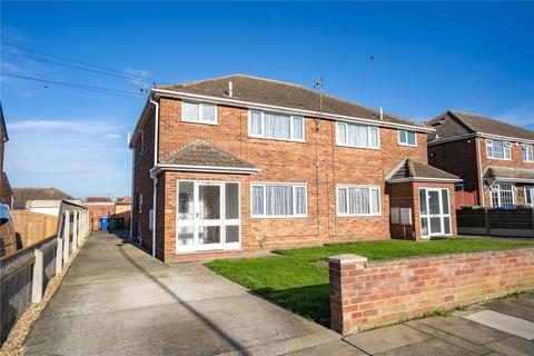 1 bedroom apartment to rent, St Nicholas Drive., Grimsby, NE Lincolnshire, DN37