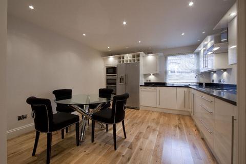 1 bedroom flat to rent - 9 Grosvenor Hill, W1K