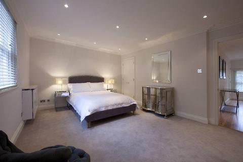 1 bedroom flat to rent - 9 Grosvenor Hill, W1K