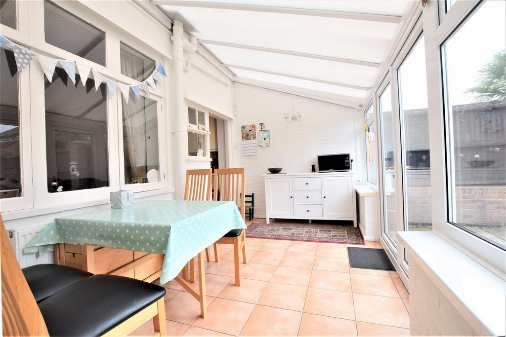 Dining Room / Sitting Room