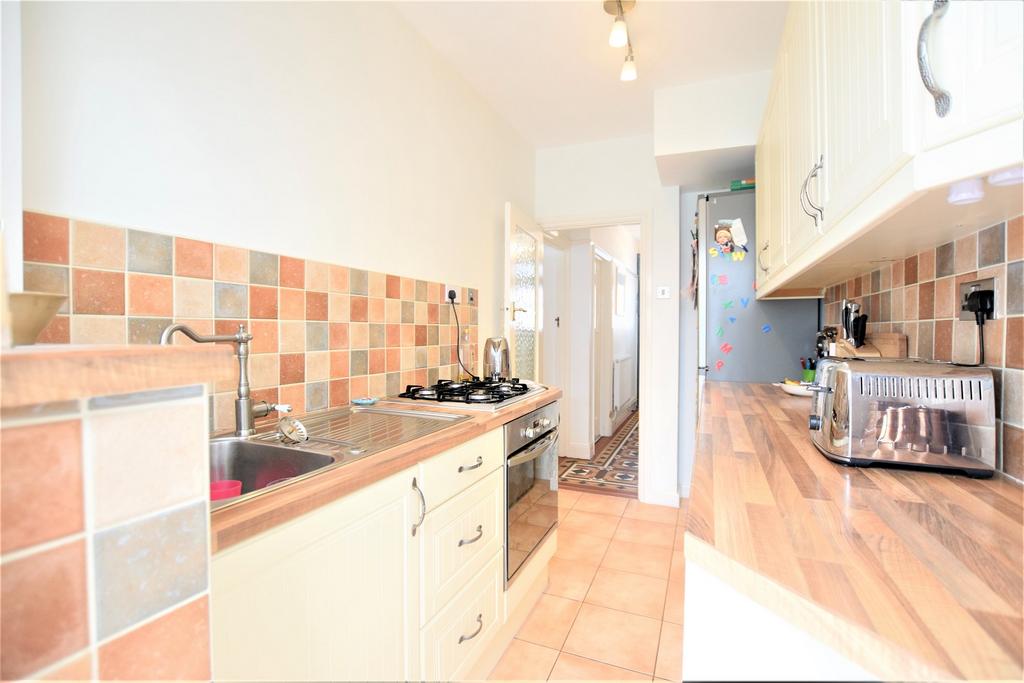 Kitchen 1
