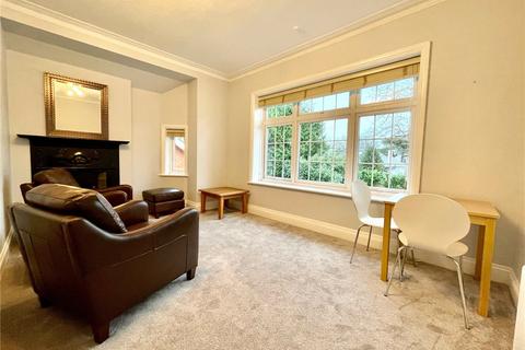 2 bedroom apartment to rent, Rosemount Road, Bournemouth, Dorset, BH4