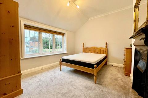 2 bedroom apartment to rent, Rosemount Road, Bournemouth, Dorset, BH4