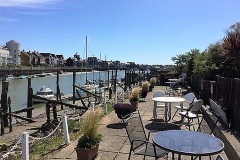 undefined, Rope Walk, Littlehampton BN17