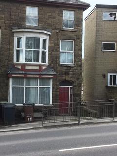 1 bedroom flat to rent, Fairfield Road, Buxton SK17