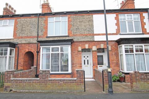 undefined, Finkle Street, HU16