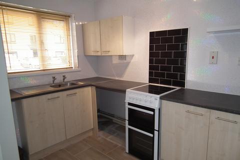 1 bedroom flat to rent, Collingwood Crescent, Newport NP19