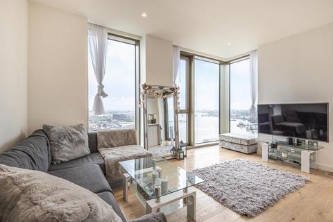 2 bedroom apartment to rent, The Lighterman, Pilot Walk, Lower Riverside, Greenwich Peninsula, SE10