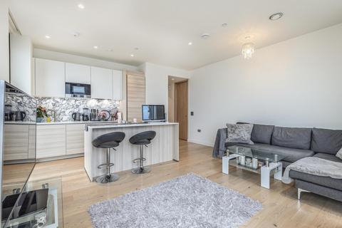 2 bedroom apartment to rent, The Lighterman, Pilot Walk, Lower Riverside, Greenwich Peninsula, SE10