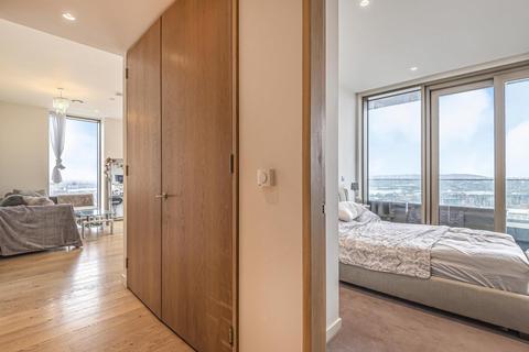 2 bedroom apartment to rent, The Lighterman, Pilot Walk, Lower Riverside, Greenwich Peninsula, SE10