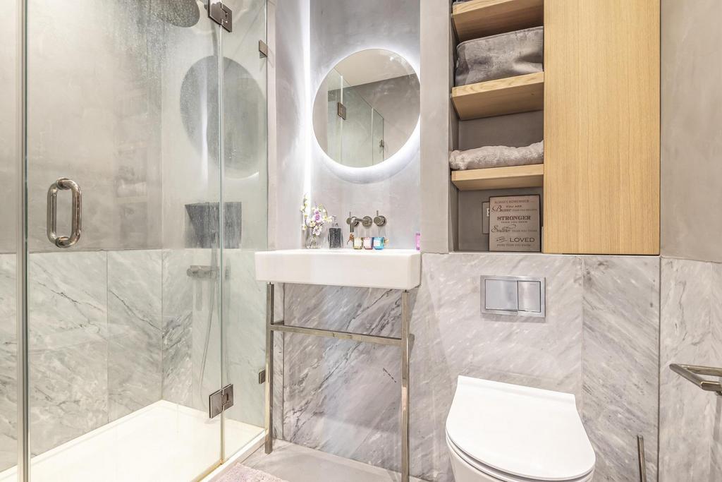 En-suite